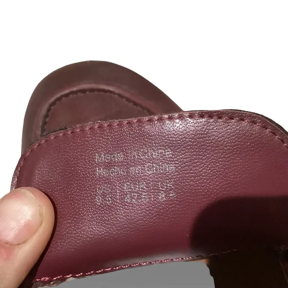Aldo Pillow Walk Slip Ons